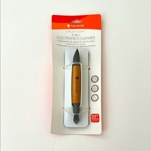 Full Circle CTRL ALT CLEAN 3-1 Electronics Cleaner